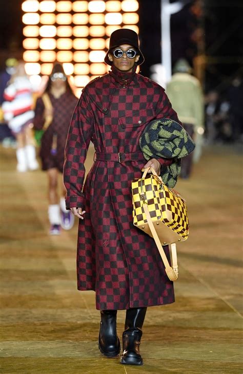 louis vuitton sfilata 2024|louis vuitton fashion show 2023.